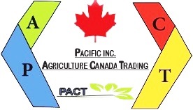PACT Logo